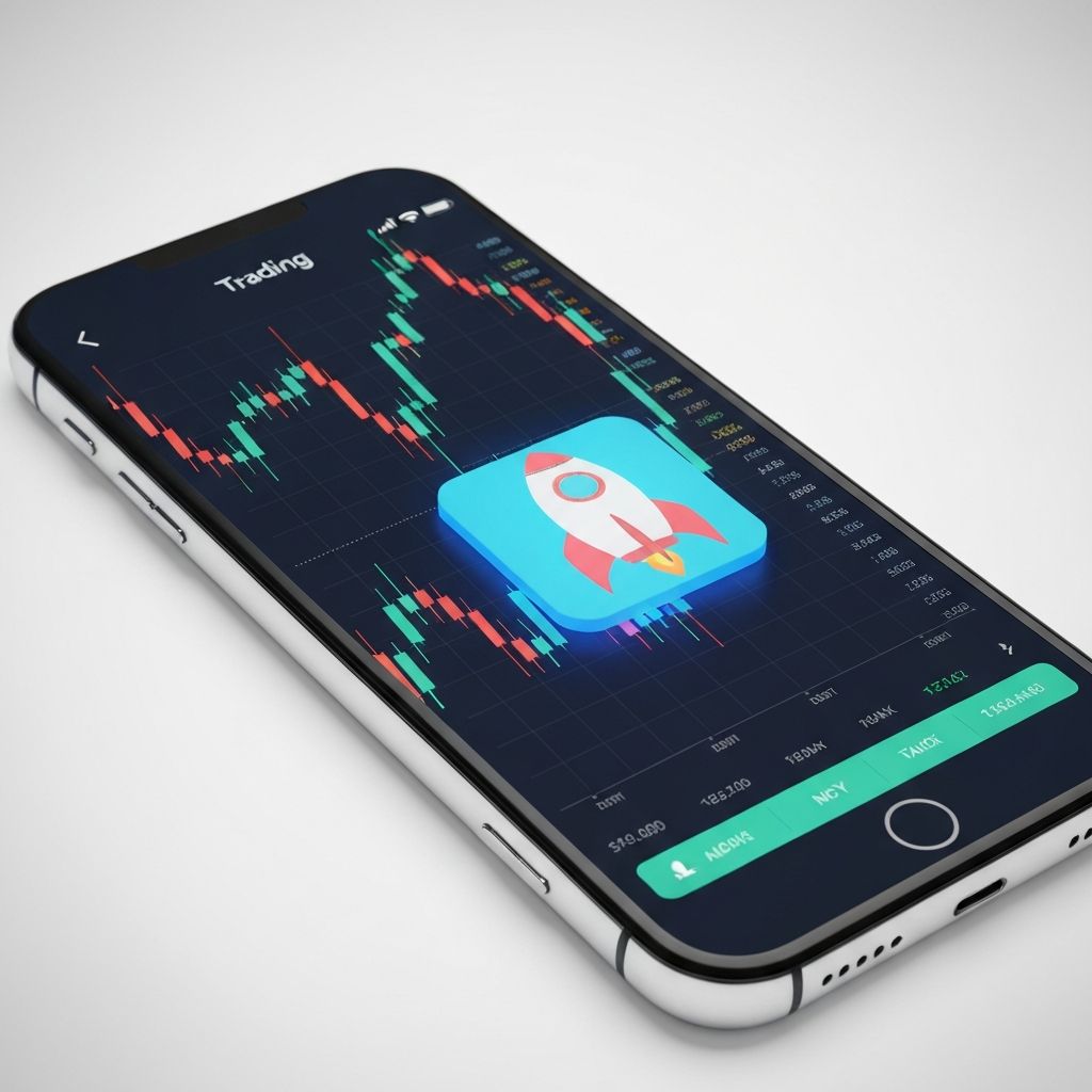 Trading App